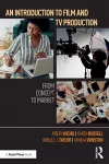 An Introduction to Film and TV Production cover
