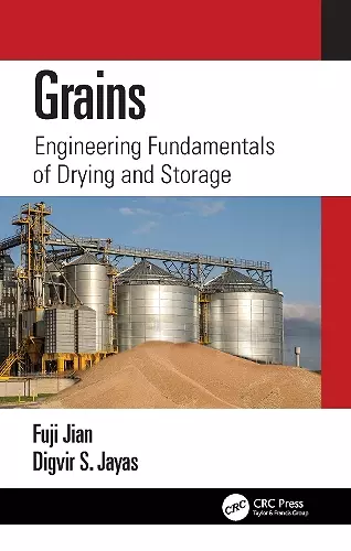 Grains cover