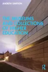 The Museums and Collections of Higher Education cover
