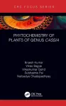 Phytochemistry of Plants of Genus Cassia cover