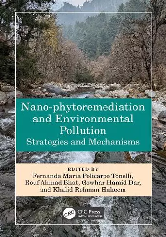 Nano-phytoremediation and Environmental Pollution cover