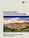 Emerging Trends in Environmental Biotechnology cover