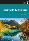 Hospitality Marketing cover