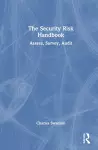 The Security Risk Handbook cover