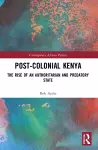 Post-Colonial Kenya cover