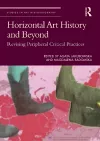 Horizontal Art History and Beyond cover