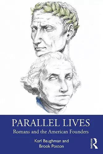 Parallel Lives cover