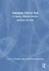 Managing Clinical Risk cover