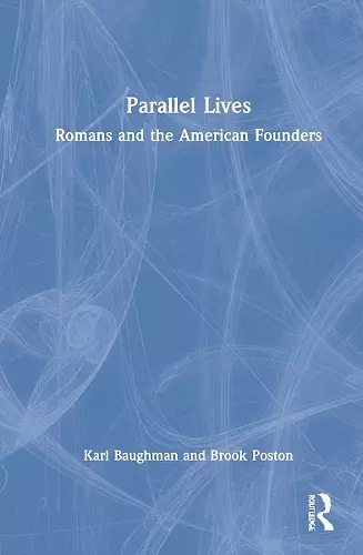 Parallel Lives cover