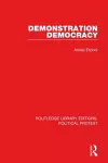 Demonstration Democracy cover