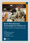 Smart Manufacturing Technologies for Industry 4.0 cover