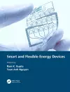 Smart and Flexible Energy Devices cover