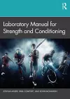 Laboratory Manual for Strength and Conditioning cover