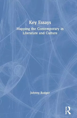 Key Essays cover