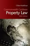 Commonwealth Caribbean Property Law cover