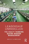 Leadership Unravelled cover