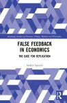 False Feedback in Economics cover