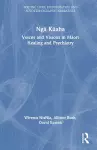 Ngā Kūaha cover