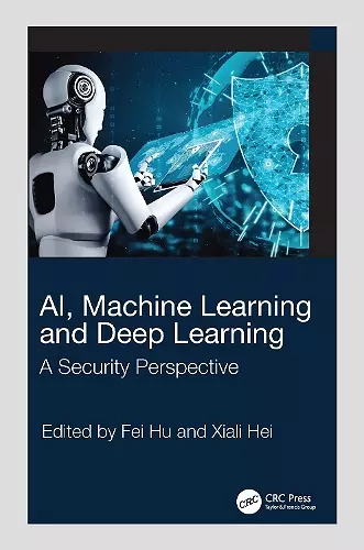 AI, Machine Learning and Deep Learning cover