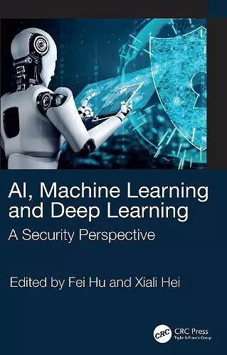 AI, Machine Learning and Deep Learning cover