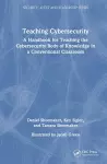 Teaching Cybersecurity cover