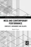 Mess and Contemporary Performance cover