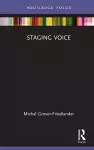 Staging Voice cover