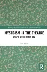 Mysticism in the Theater cover