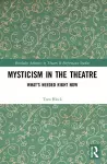 Mysticism in the Theater cover