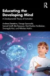 Educating the Developing Mind cover