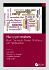 Nanogenerators cover