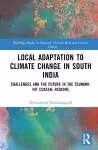 Local Adaptation to Climate Change in South India cover