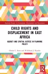 Child Rights and Displacement in East Africa cover