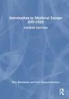 Introduction to Medieval Europe 300–1500 cover