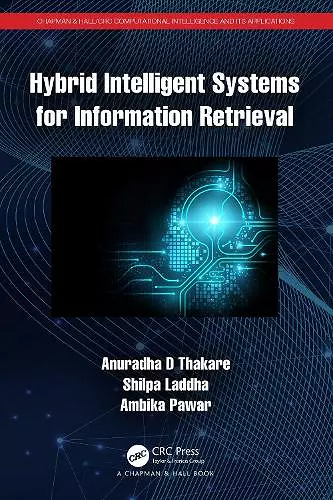 Hybrid Intelligent Systems for Information Retrieval cover