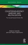 Counterinsurgency Warfare and Brutalisation cover