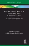 Counterinsurgency Warfare and Brutalisation cover