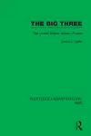 The Big Three cover