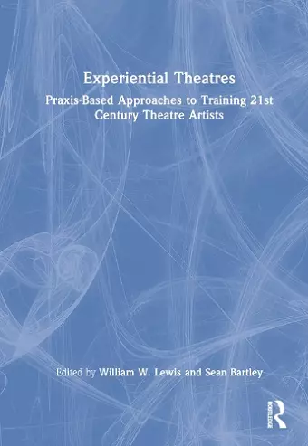Experiential Theatres cover