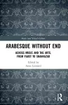 Arabesque without End cover