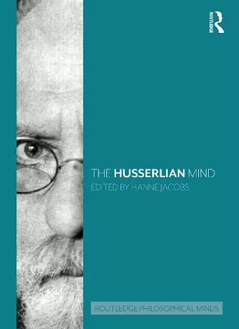 The Husserlian Mind cover