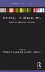 Mannequins in Museums cover