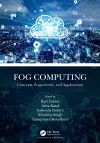Fog Computing cover