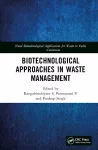 Biotechnological Approaches in Waste Management cover