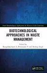 Biotechnological Approaches in Waste Management cover