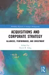 Acquisitions and Corporate Strategy cover