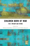 Children Born of War cover