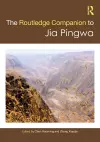 Routledge Companion to Jia Pingwa cover