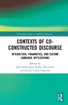 Contexts of Co-Constructed Discourse cover