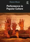 Performance in Popular Culture cover